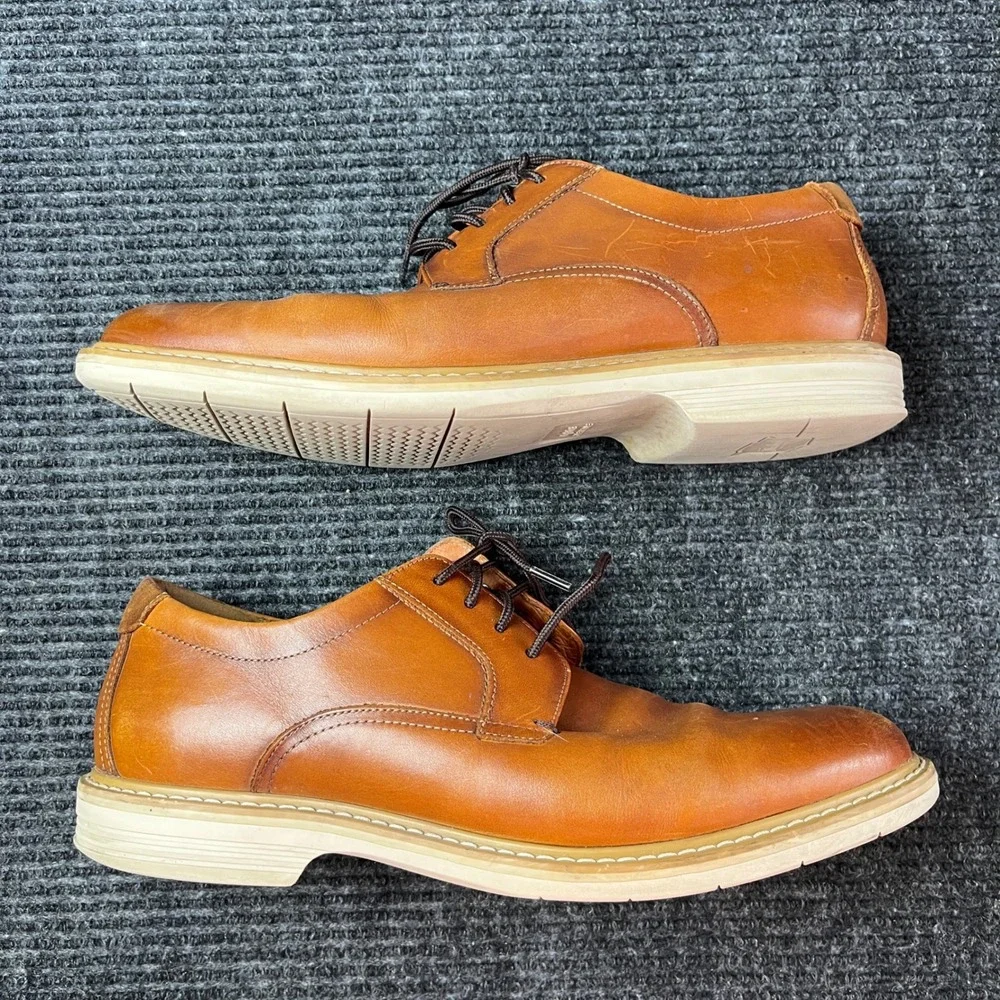 Florsheim mens leather